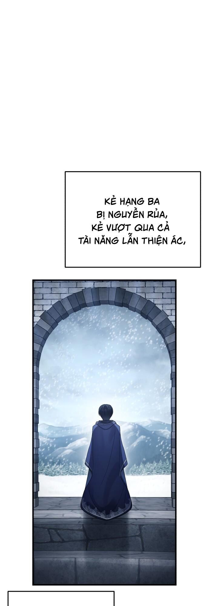 Hero X Demon King X Villain - Chapter 135 - Page 46