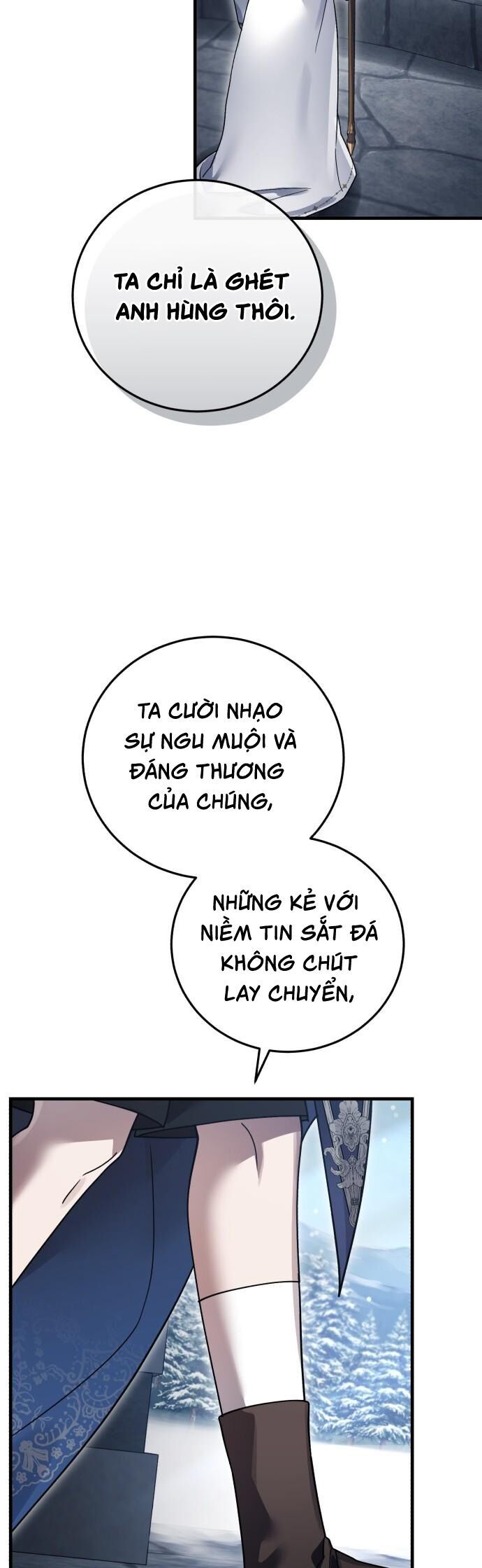 Hero X Demon King X Villain - Chapter 135 - Page 49