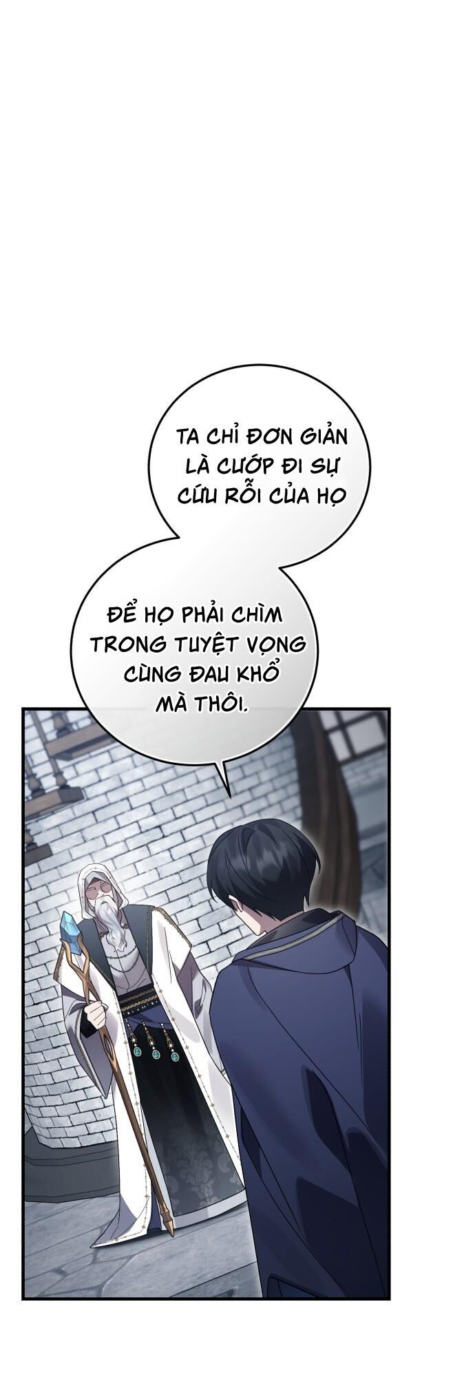 Hero X Demon King X Villain - Chapter 135 - Page 5