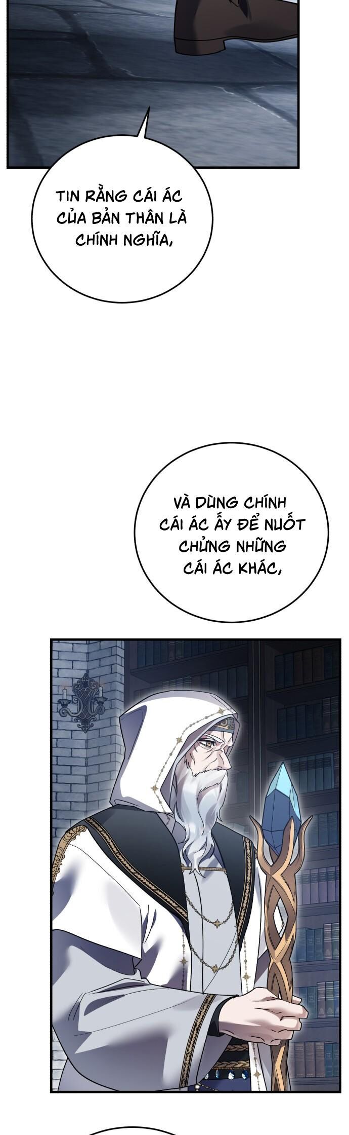 Hero X Demon King X Villain - Chapter 135 - Page 50