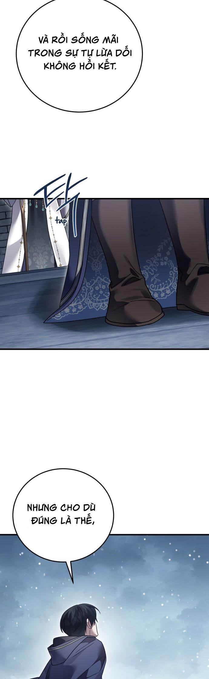 Hero X Demon King X Villain - Chapter 135 - Page 51