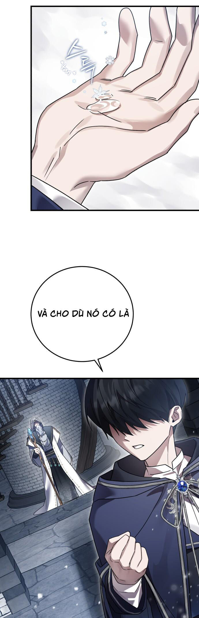 Hero X Demon King X Villain - Chapter 135 - Page 53