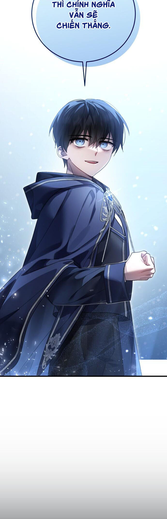 Hero X Demon King X Villain - Chapter 135 - Page 55