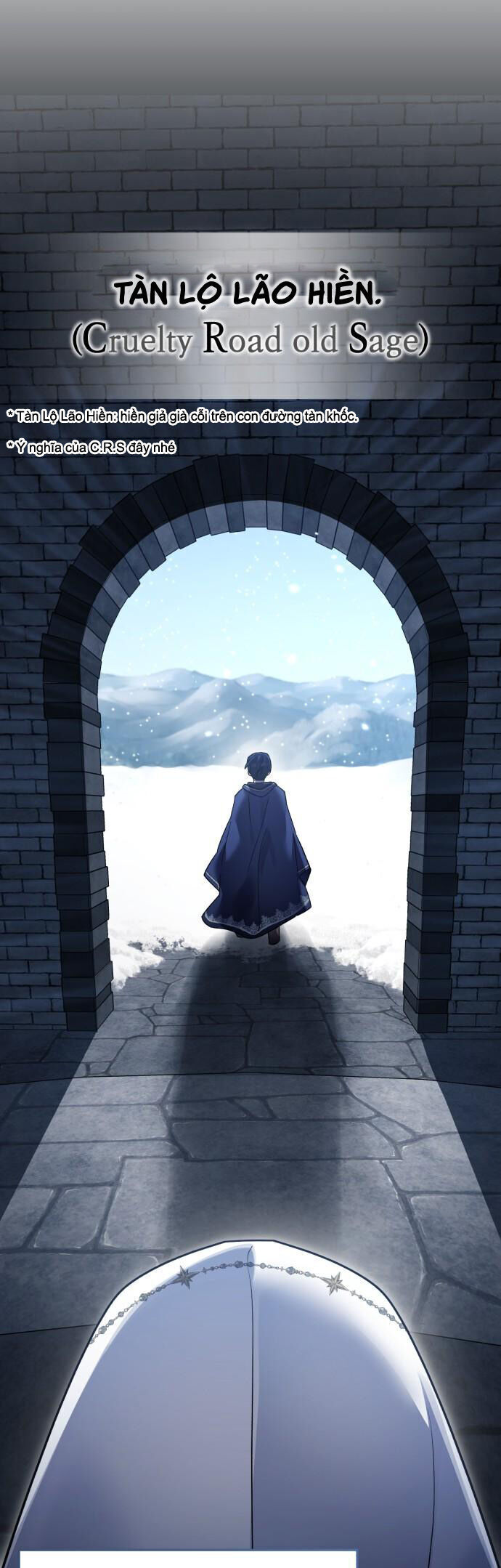 Hero X Demon King X Villain - Chapter 135 - Page 56