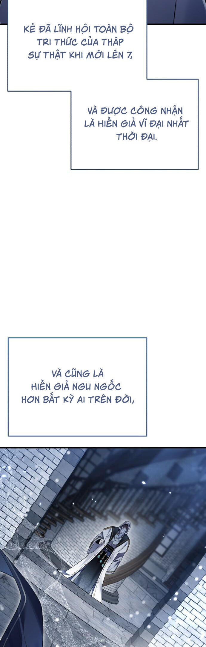 Hero X Demon King X Villain - Chapter 135 - Page 57