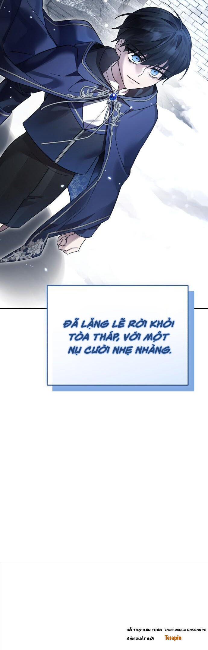 Hero X Demon King X Villain - Chapter 135 - Page 58