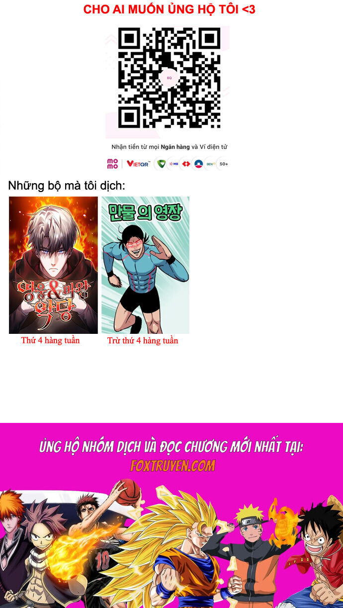 Hero X Demon King X Villain - Chapter 135 - Page 59