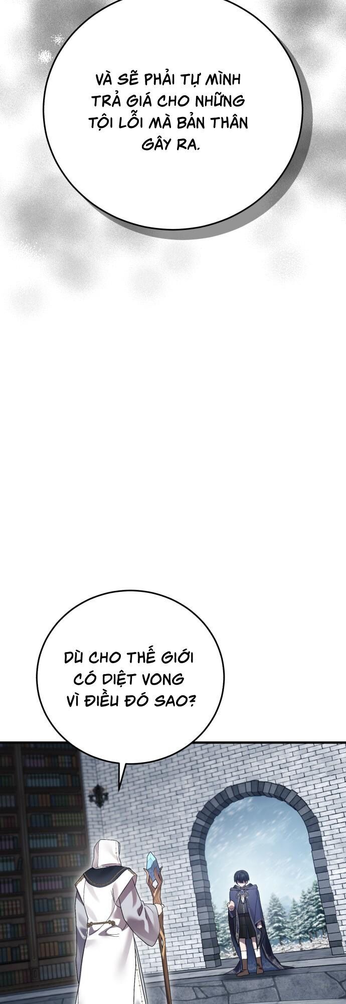 Hero X Demon King X Villain - Chapter 135 - Page 8