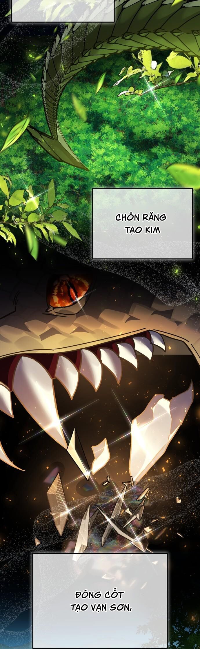 Hero X Demon King X Villain - Chapter 136 - Page 12