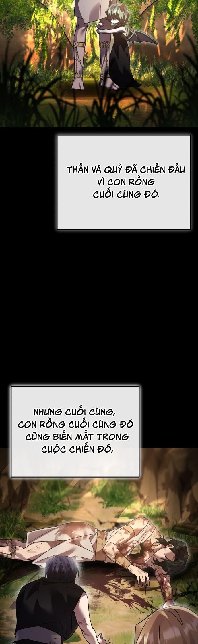 Hero X Demon King X Villain - Chapter 136 - Page 15