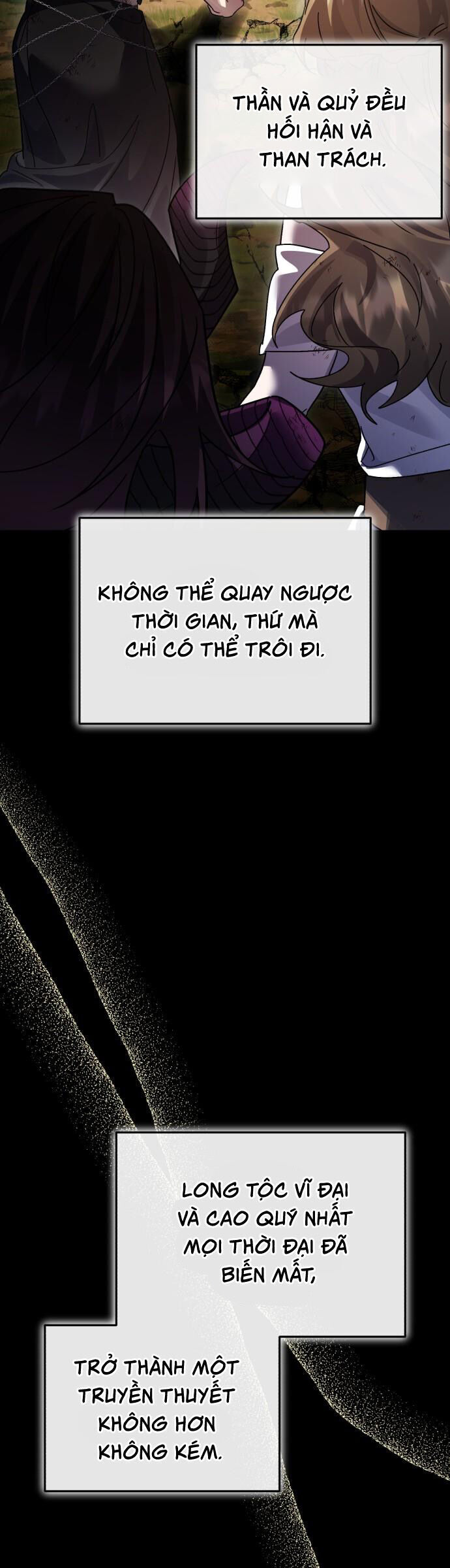 Hero X Demon King X Villain - Chapter 136 - Page 16