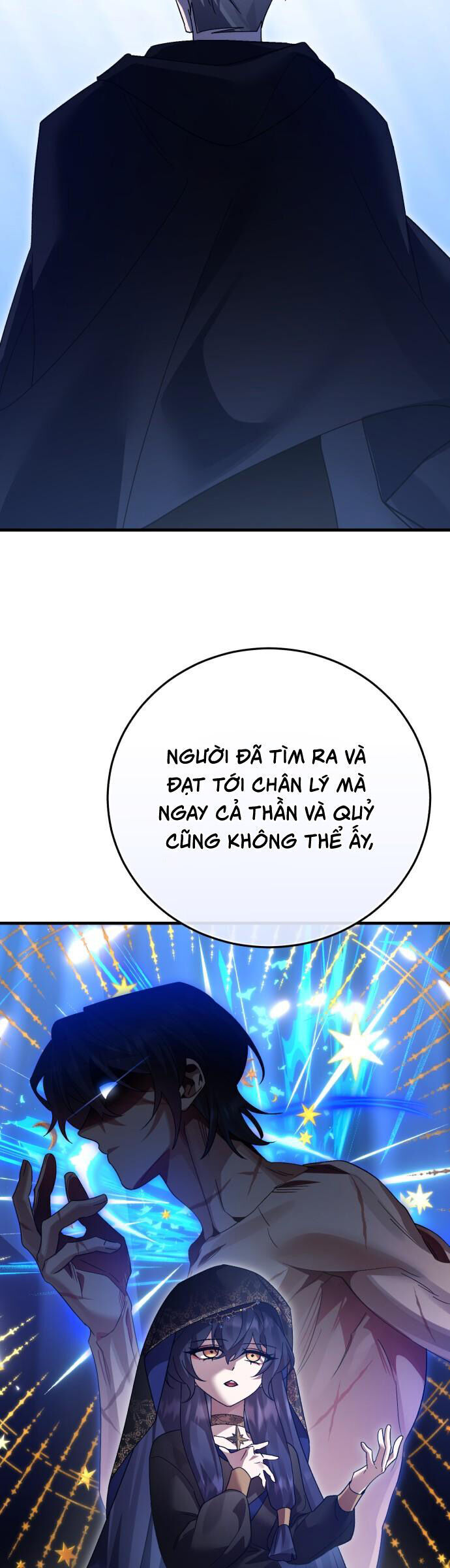 Hero X Demon King X Villain - Chapter 136 - Page 19