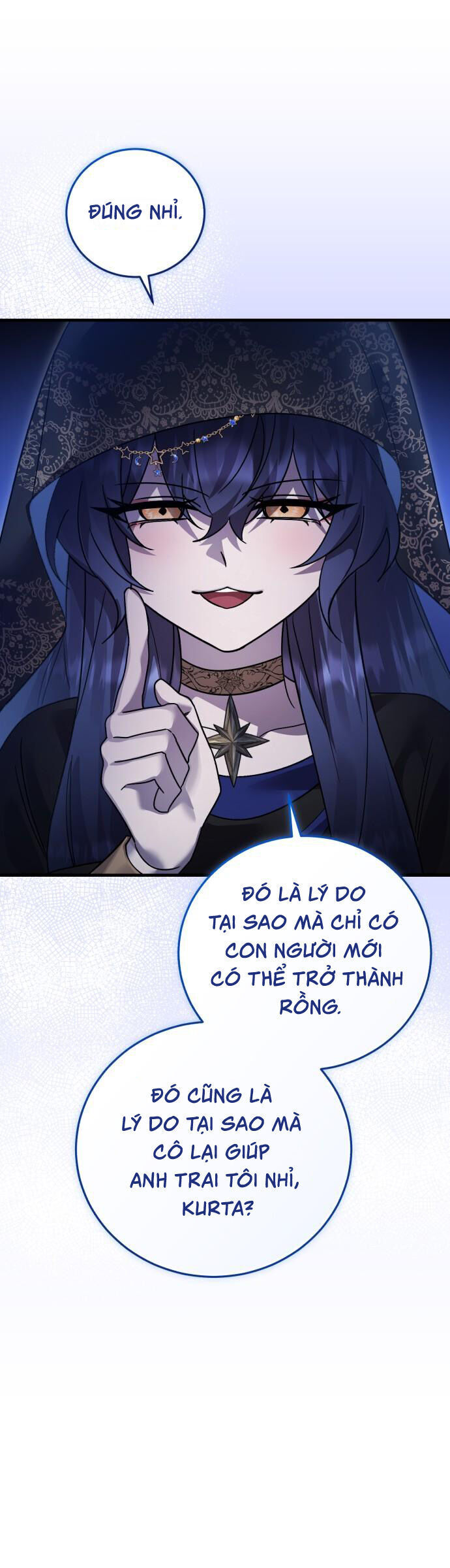 Hero X Demon King X Villain - Chapter 136 - Page 23