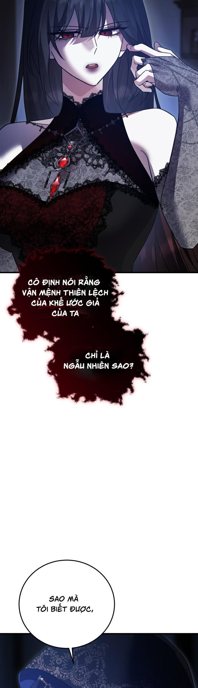 Hero X Demon King X Villain - Chapter 136 - Page 26