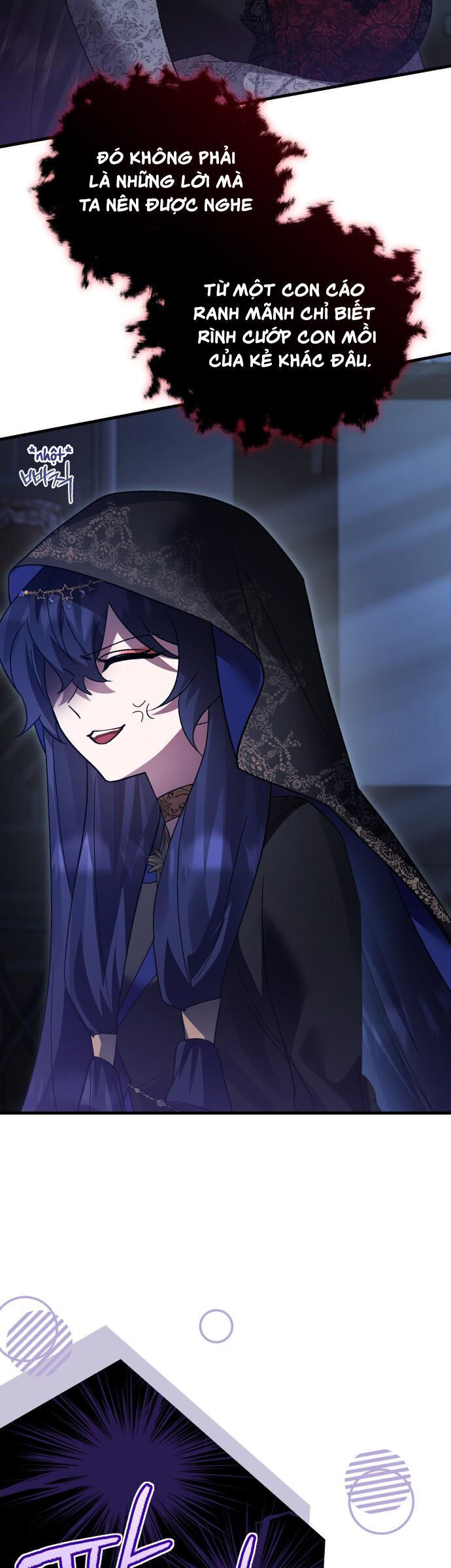 Hero X Demon King X Villain - Chapter 136 - Page 29