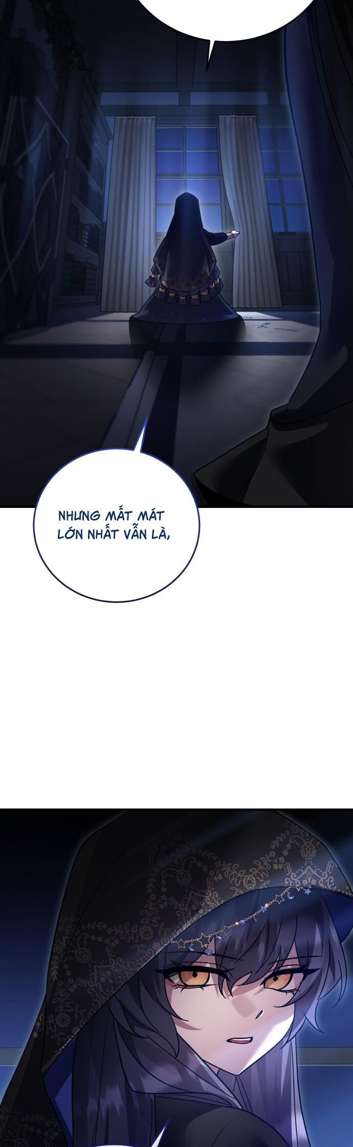 Hero X Demon King X Villain - Chapter 136 - Page 3