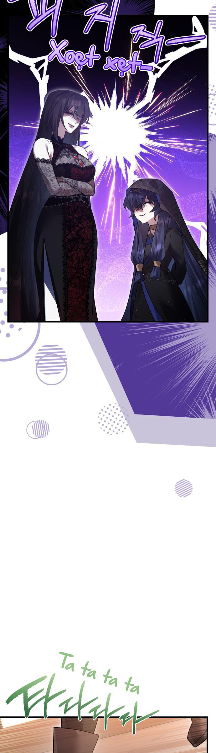 Hero X Demon King X Villain - Chapter 136 - Page 30