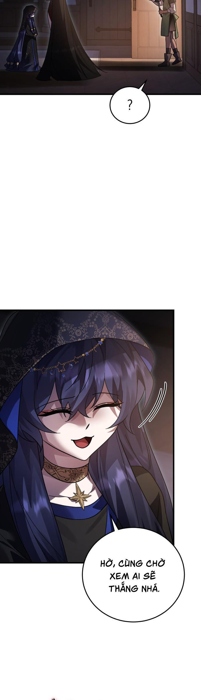 Hero X Demon King X Villain - Chapter 136 - Page 32