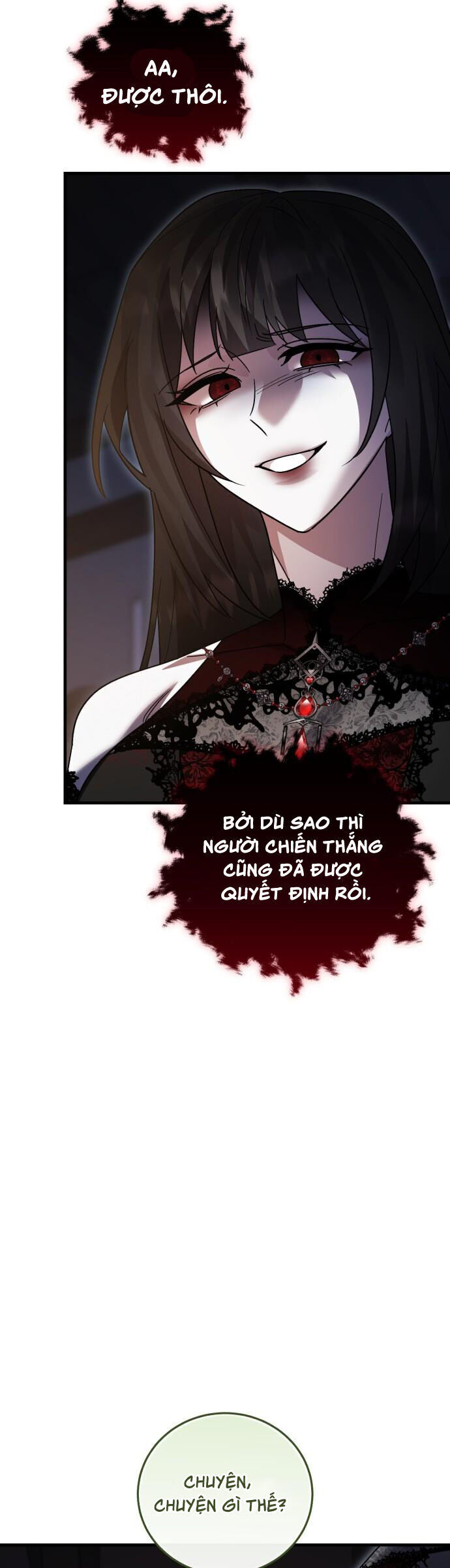 Hero X Demon King X Villain - Chapter 136 - Page 33