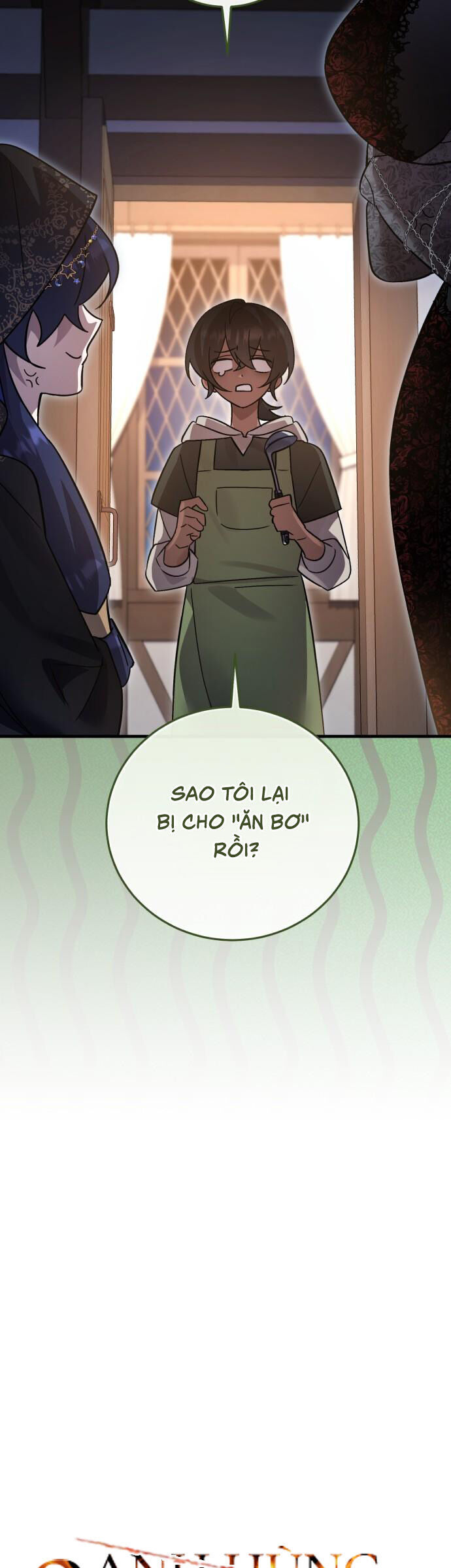 Hero X Demon King X Villain - Chapter 136 - Page 34