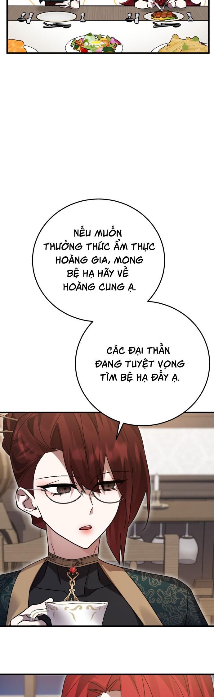 Hero X Demon King X Villain - Chapter 136 - Page 39