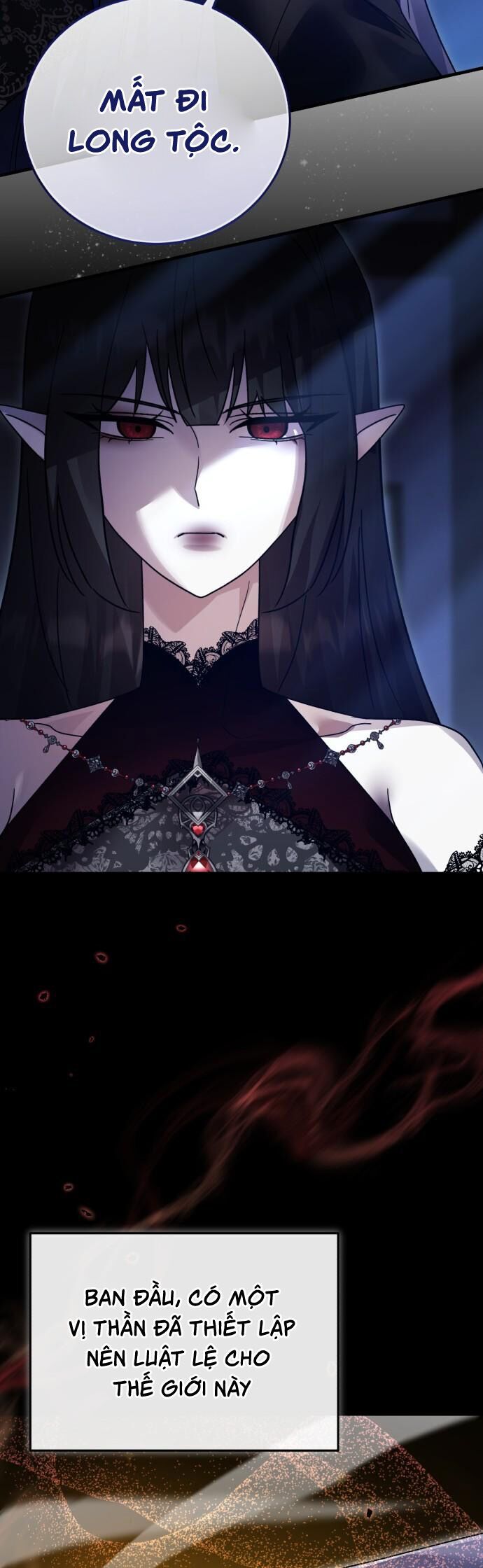 Hero X Demon King X Villain - Chapter 136 - Page 4