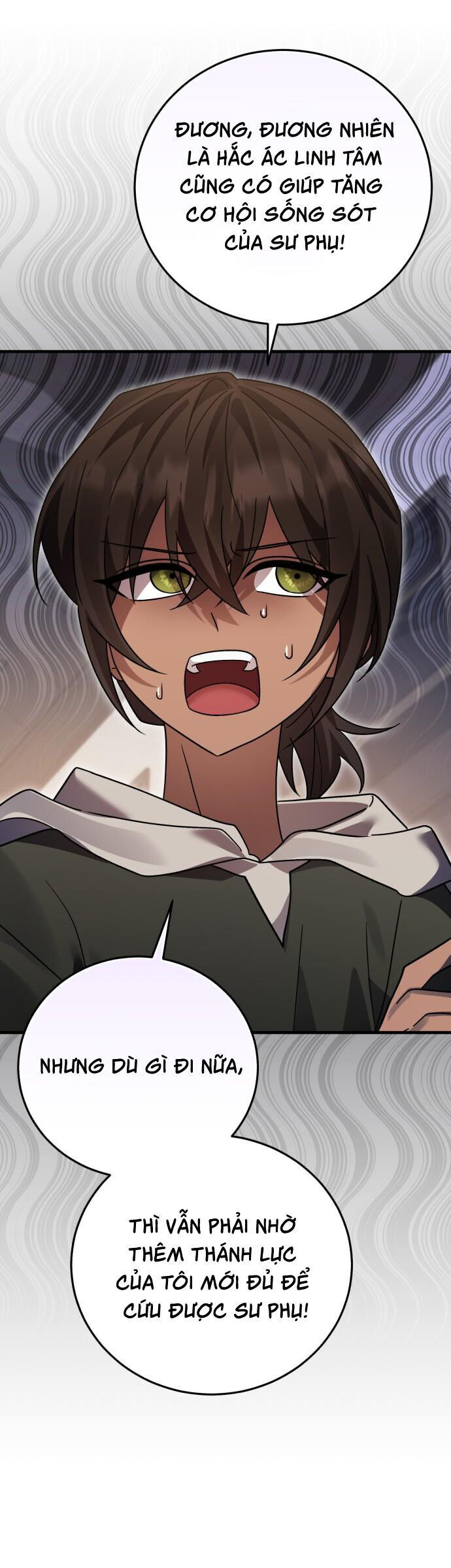 Hero X Demon King X Villain - Chapter 136 - Page 46