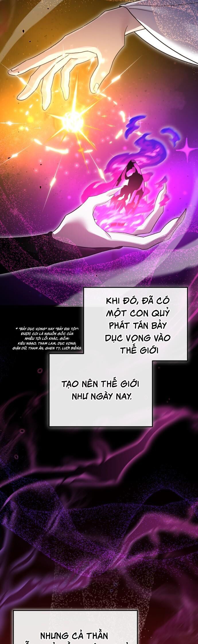 Hero X Demon King X Villain - Chapter 136 - Page 5