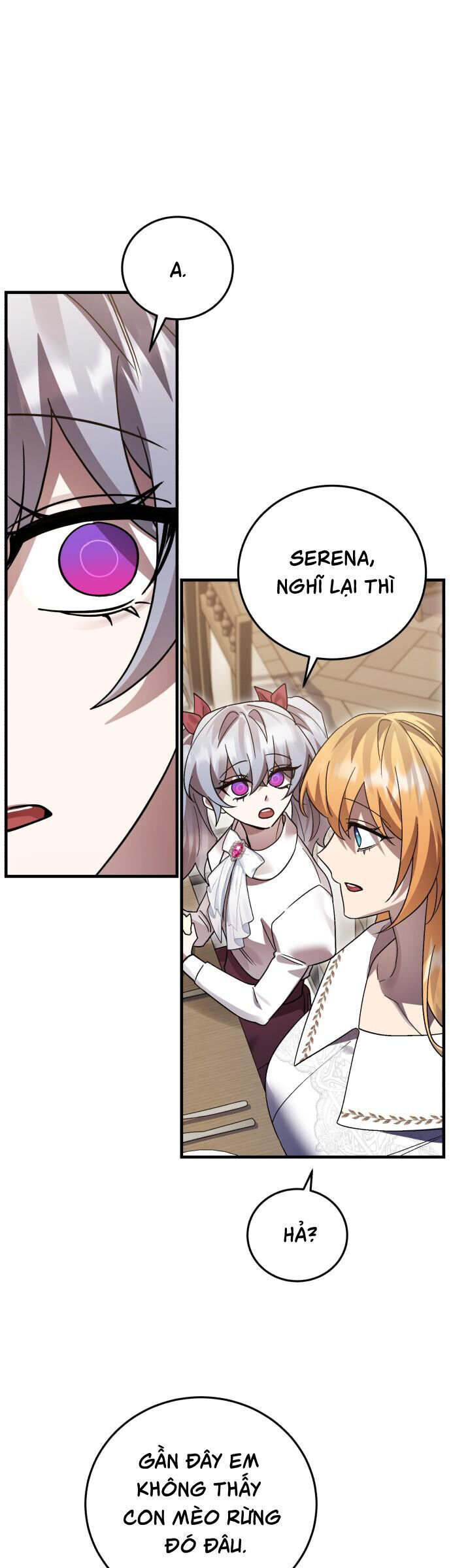 Hero X Demon King X Villain - Chapter 136 - Page 50