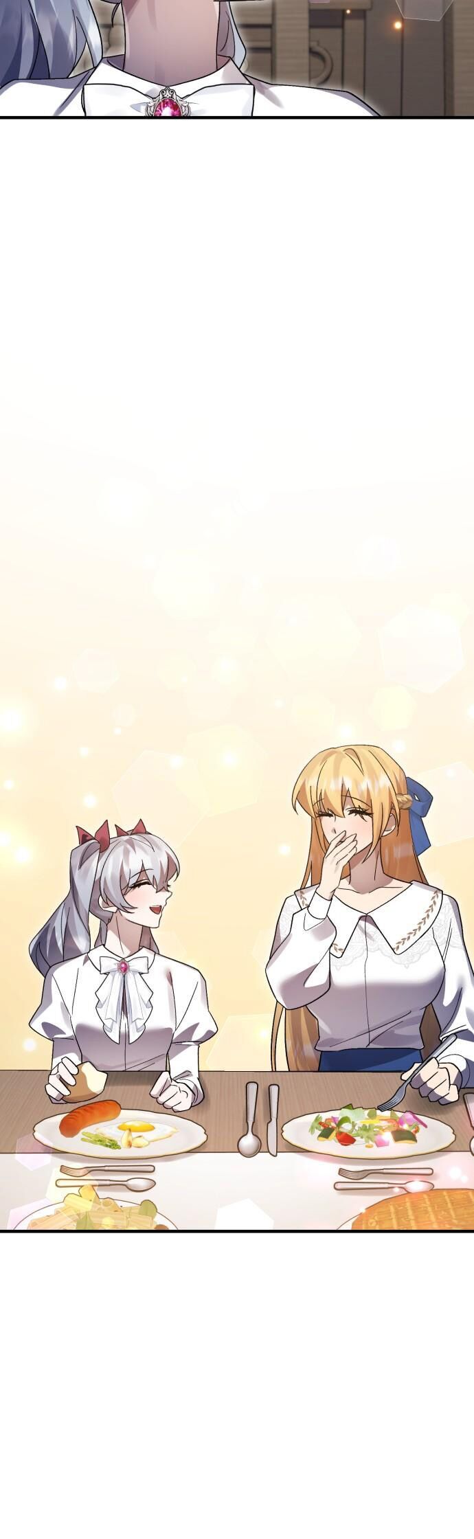 Hero X Demon King X Villain - Chapter 136 - Page 54