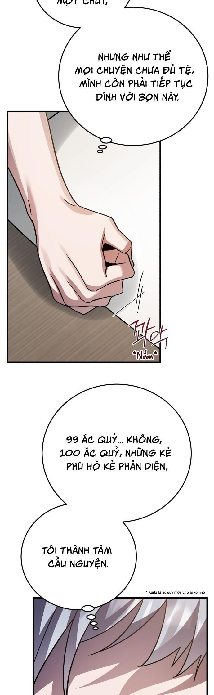 Hero X Demon King X Villain - Chapter 136 - Page 56