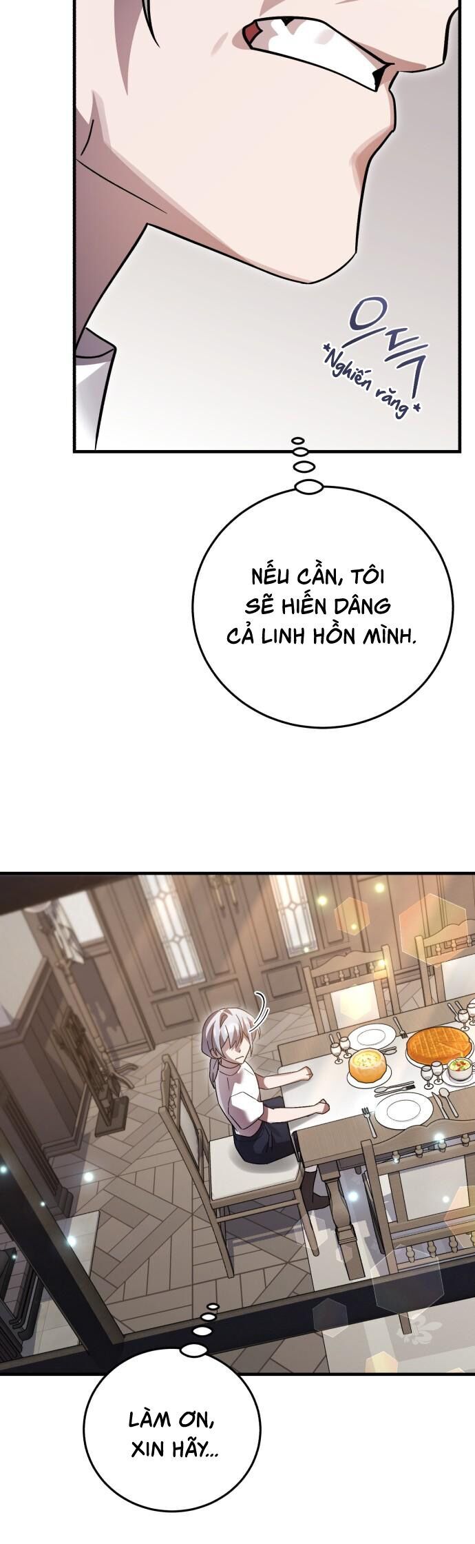 Hero X Demon King X Villain - Chapter 136 - Page 57