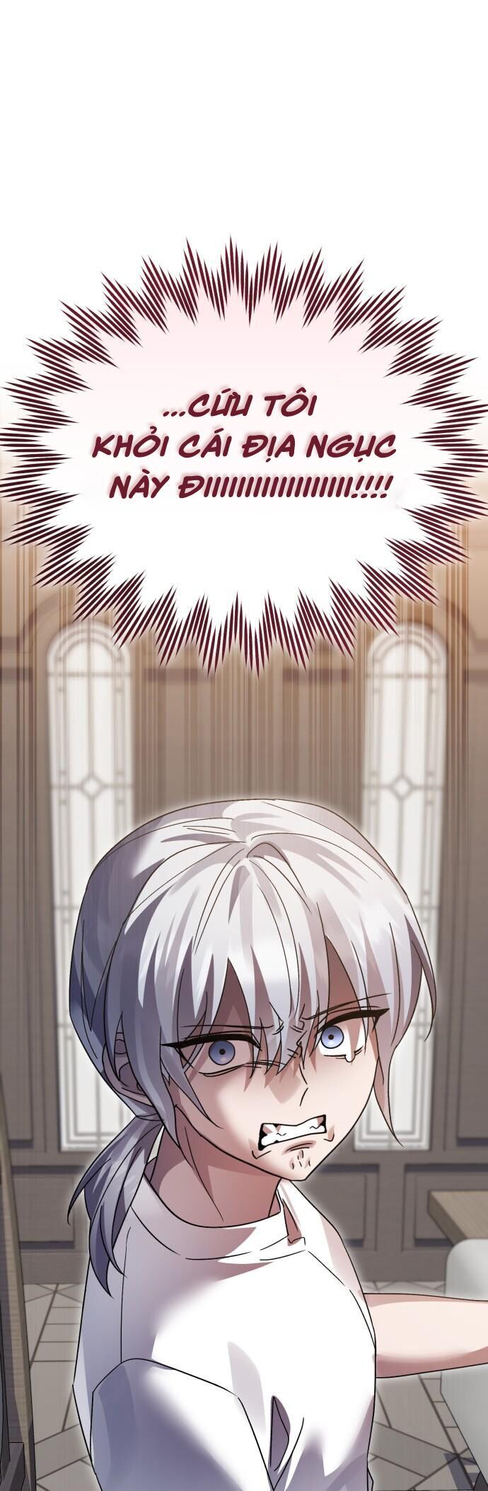 Hero X Demon King X Villain - Chapter 136 - Page 58