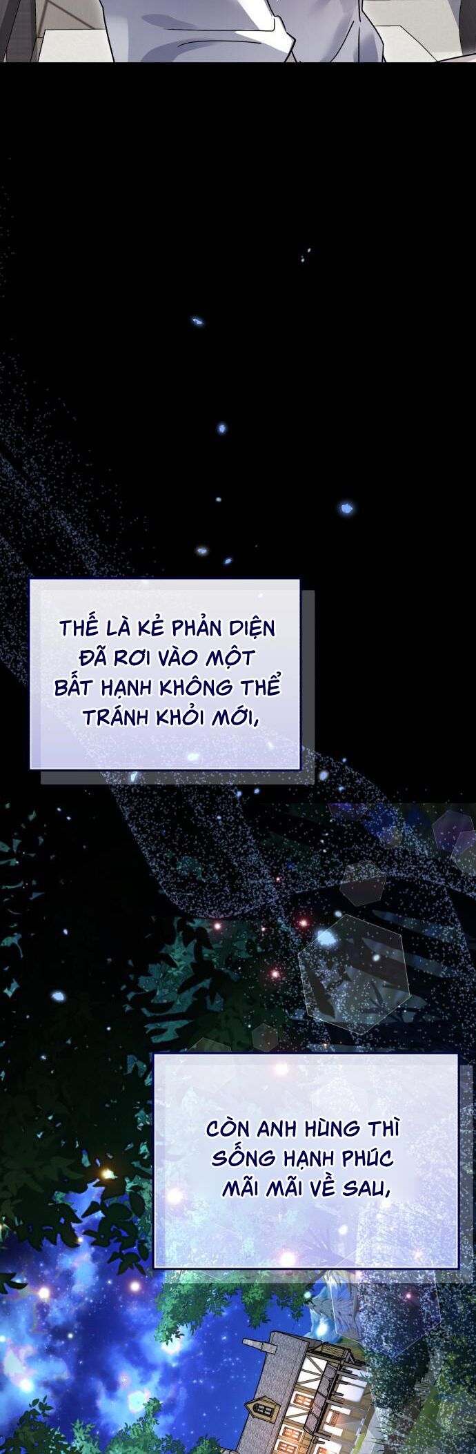 Hero X Demon King X Villain - Chapter 136 - Page 59