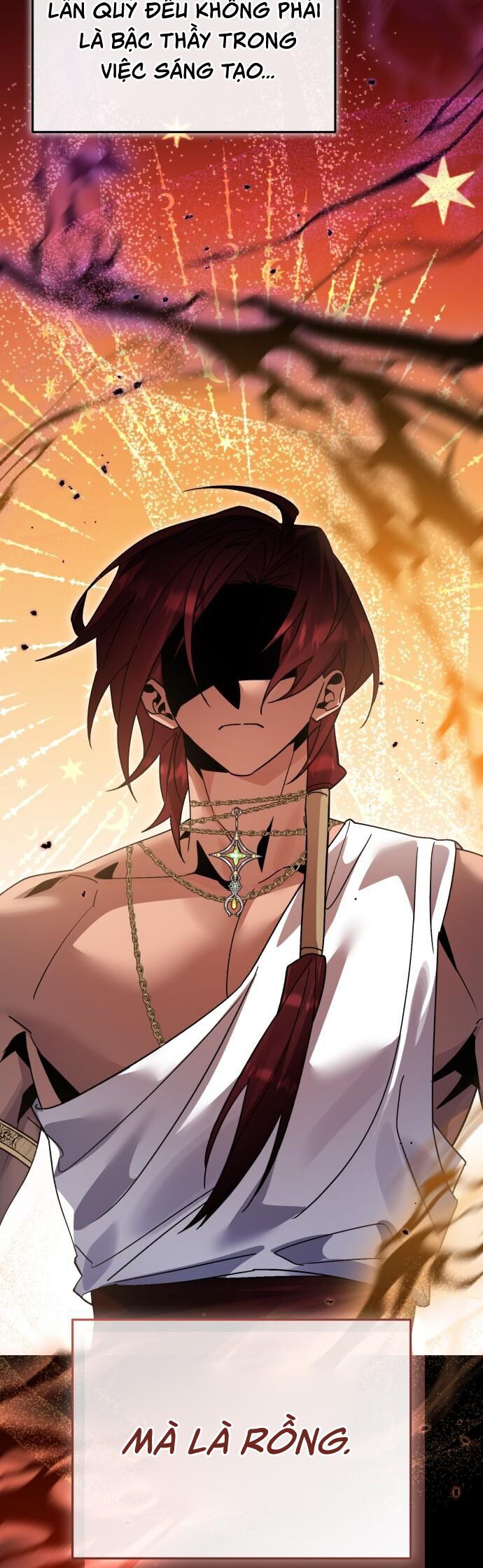 Hero X Demon King X Villain - Chapter 136 - Page 6