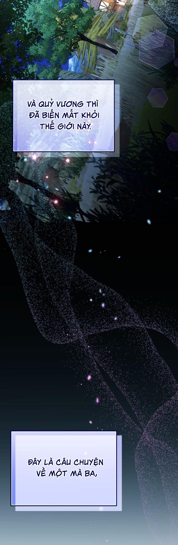 Hero X Demon King X Villain - Chapter 136 - Page 60