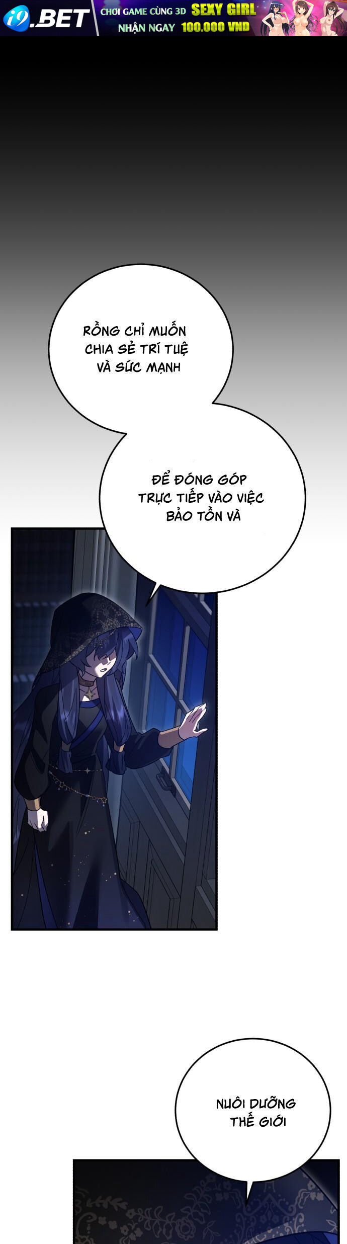 Hero X Demon King X Villain - Chapter 136 - Page 9