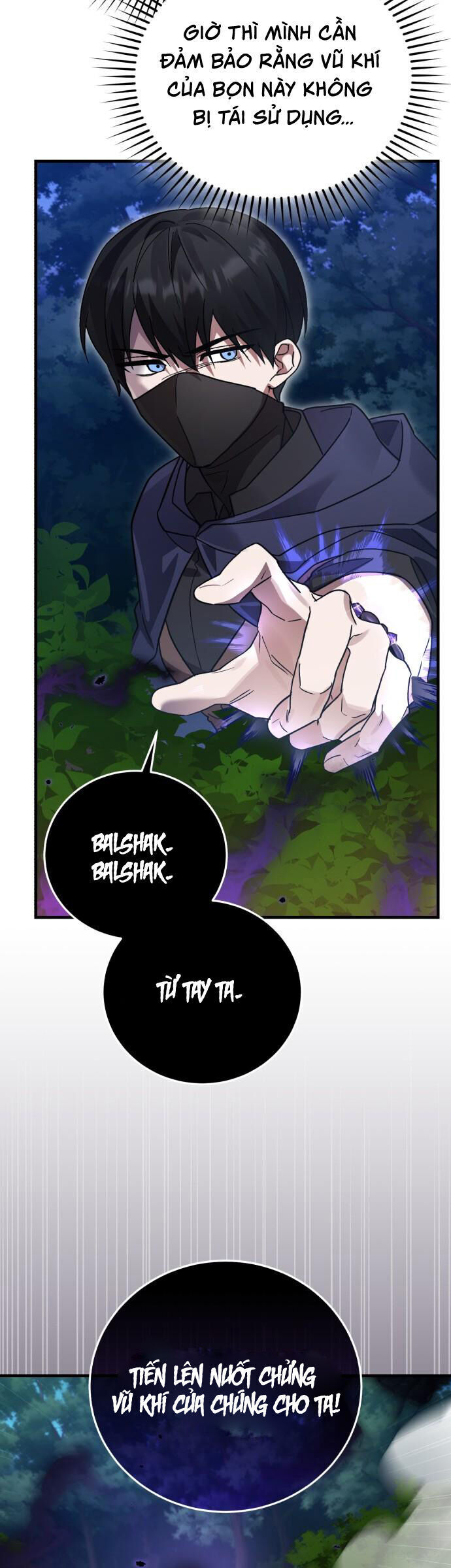 Hero X Demon King X Villain - Chapter 137 - Page 16