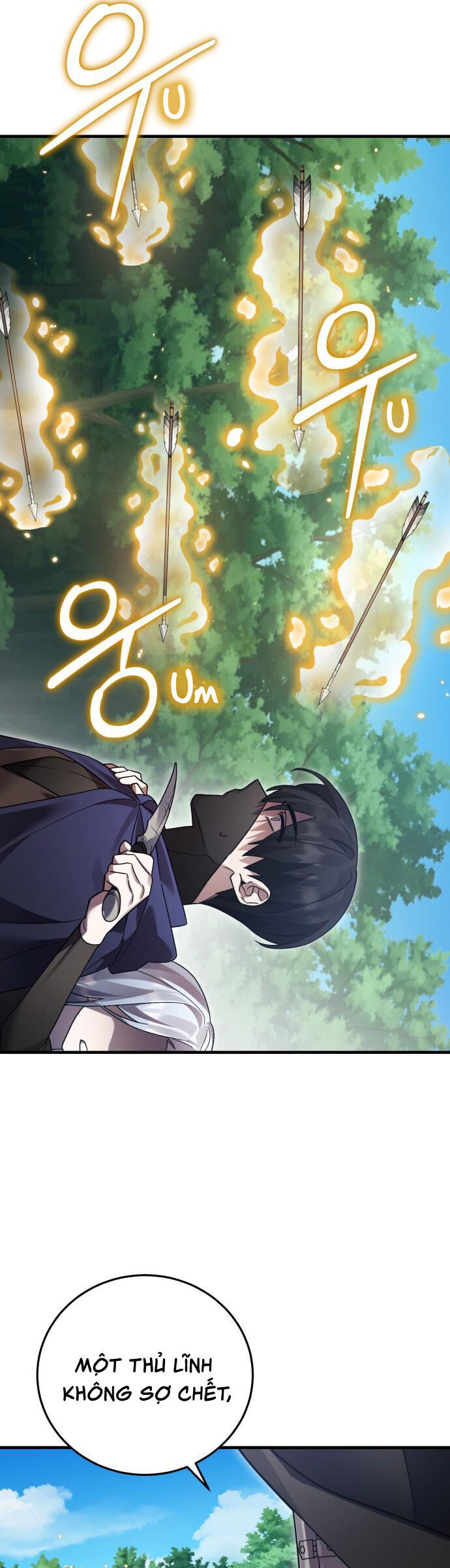 Hero X Demon King X Villain - Chapter 137 - Page 29