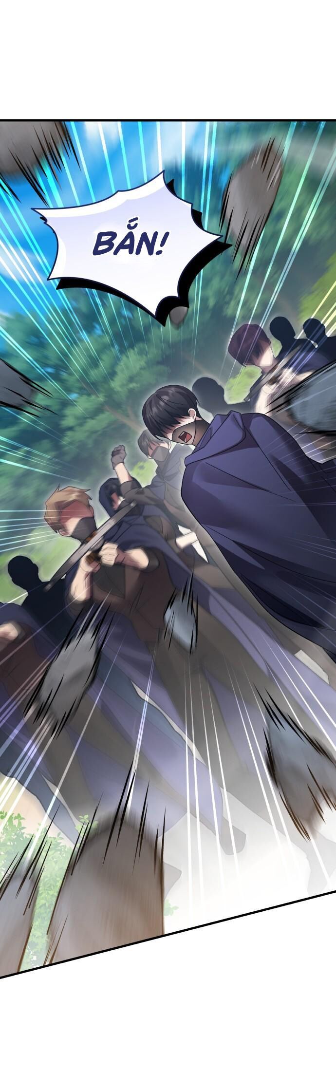 Hero X Demon King X Villain - Chapter 137 - Page 39