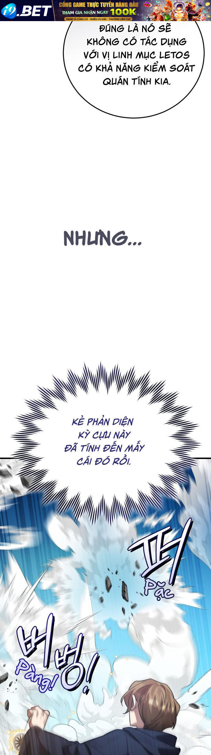 Hero X Demon King X Villain - Chapter 137 - Page 42