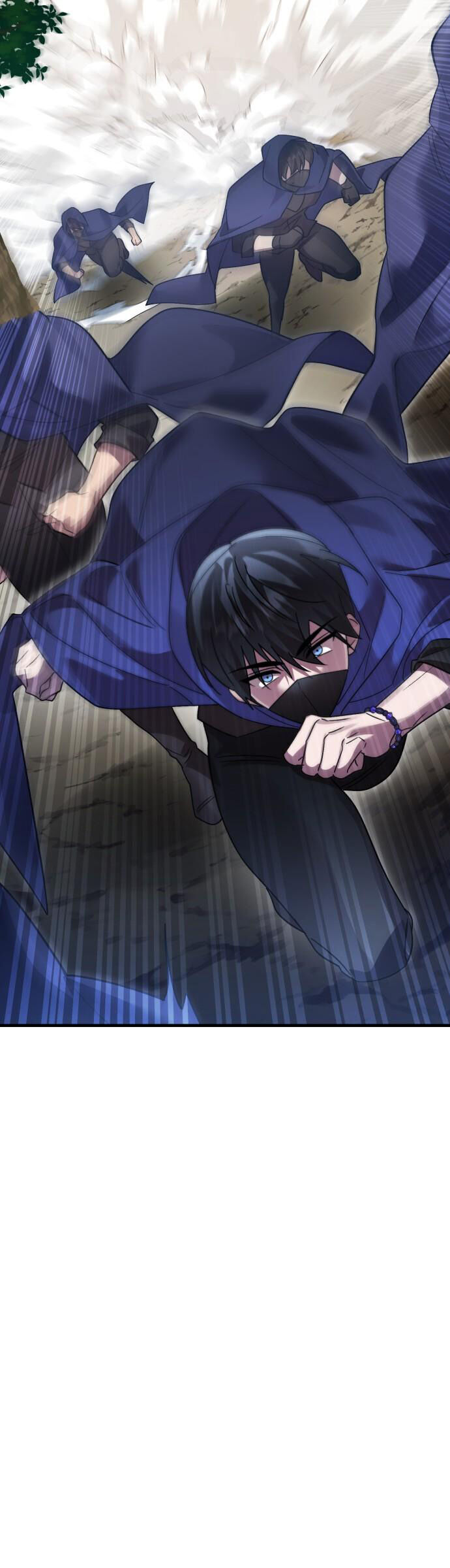 Hero X Demon King X Villain - Chapter 137 - Page 44