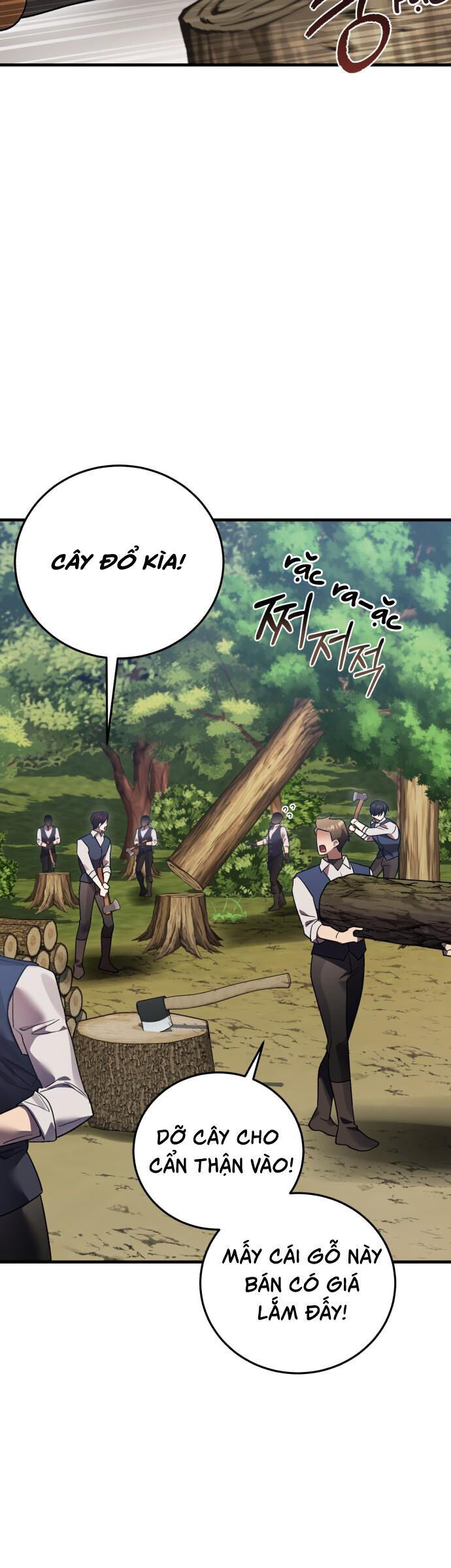 Hero X Demon King X Villain - Chapter 137 - Page 46