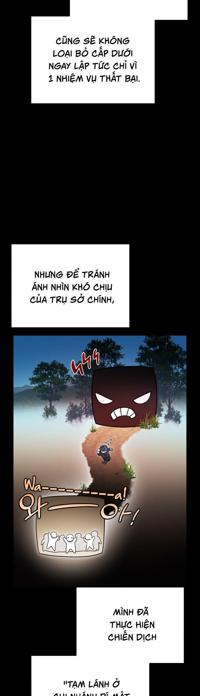 Hero X Demon King X Villain - Chapter 137 - Page 49