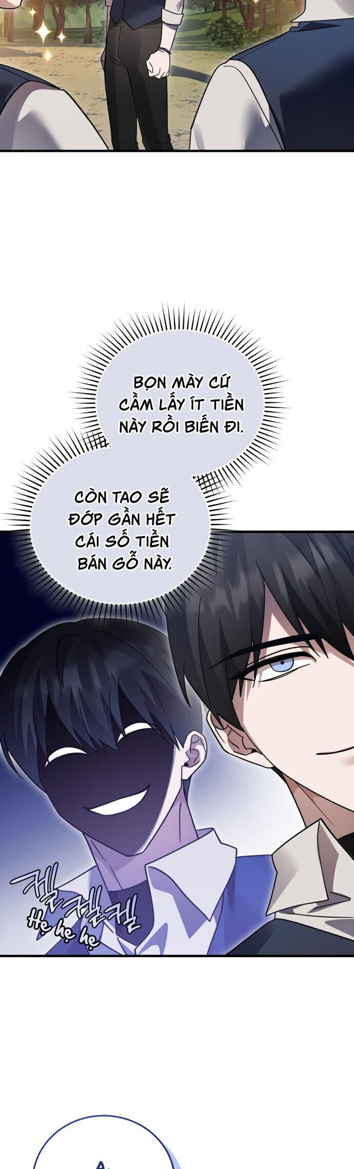 Hero X Demon King X Villain - Chapter 137 - Page 53