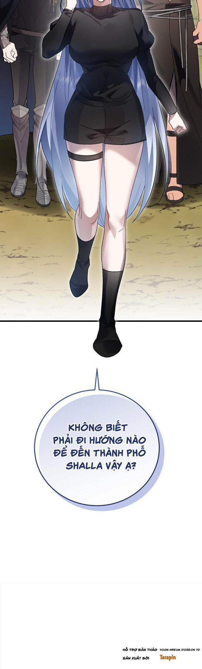 Hero X Demon King X Villain - Chapter 137 - Page 55