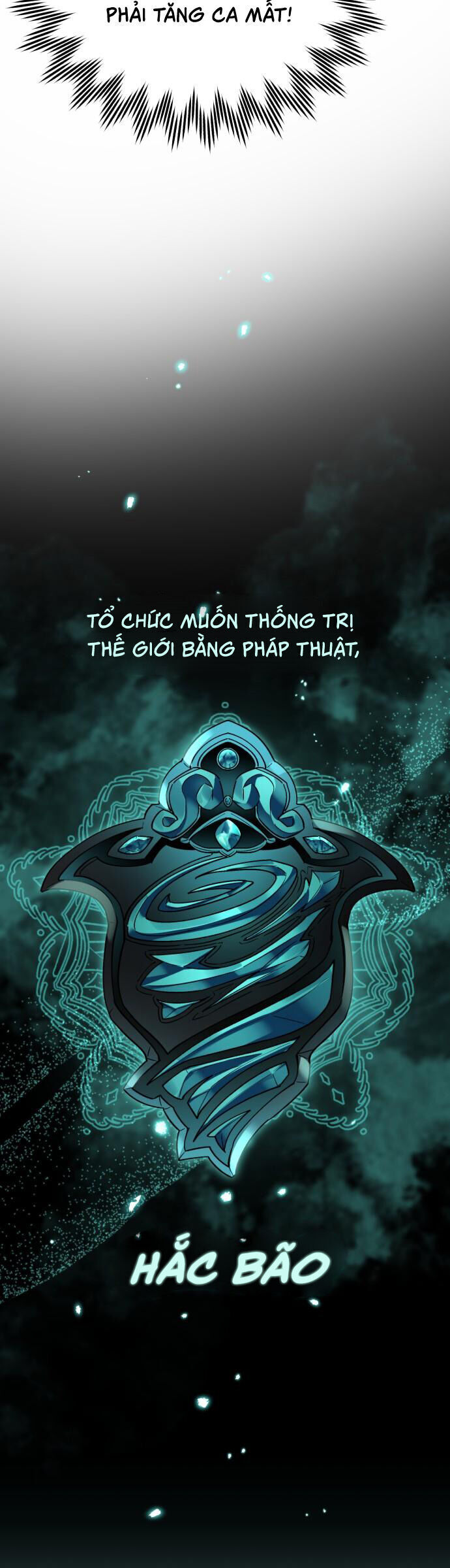 Hero X Demon King X Villain - Chapter 137 - Page 8