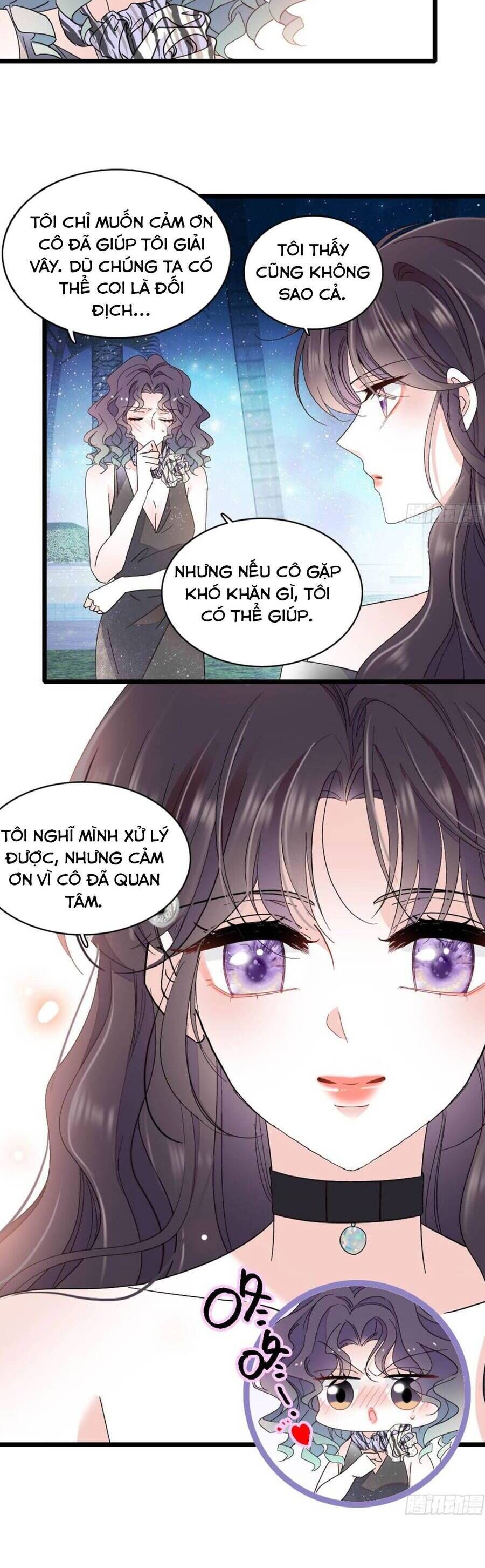 Thiên Kim Toàn Năng Bá Khí Ngút Trời - Chapter 201 - Page 14