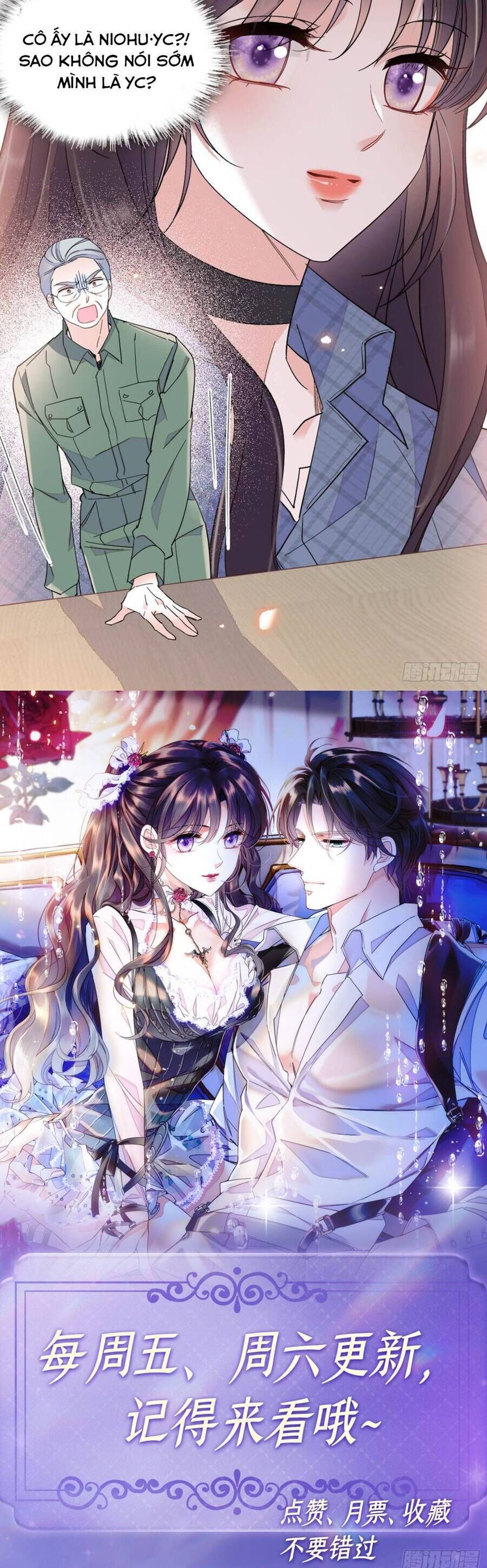 Thiên Kim Toàn Năng Bá Khí Ngút Trời - Chapter 202 - Page 19