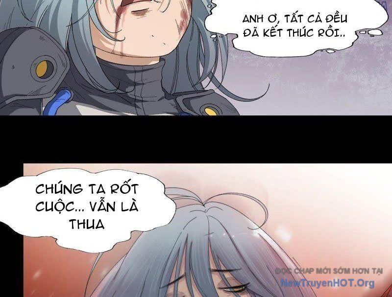 Vô Hạn Dị Hóa: Chiến Tranh Hệ Nhị Phân - Chapter 1 - Page 10